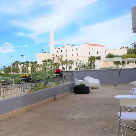 Amare Matera Comfortable Rooms Екстериор снимка