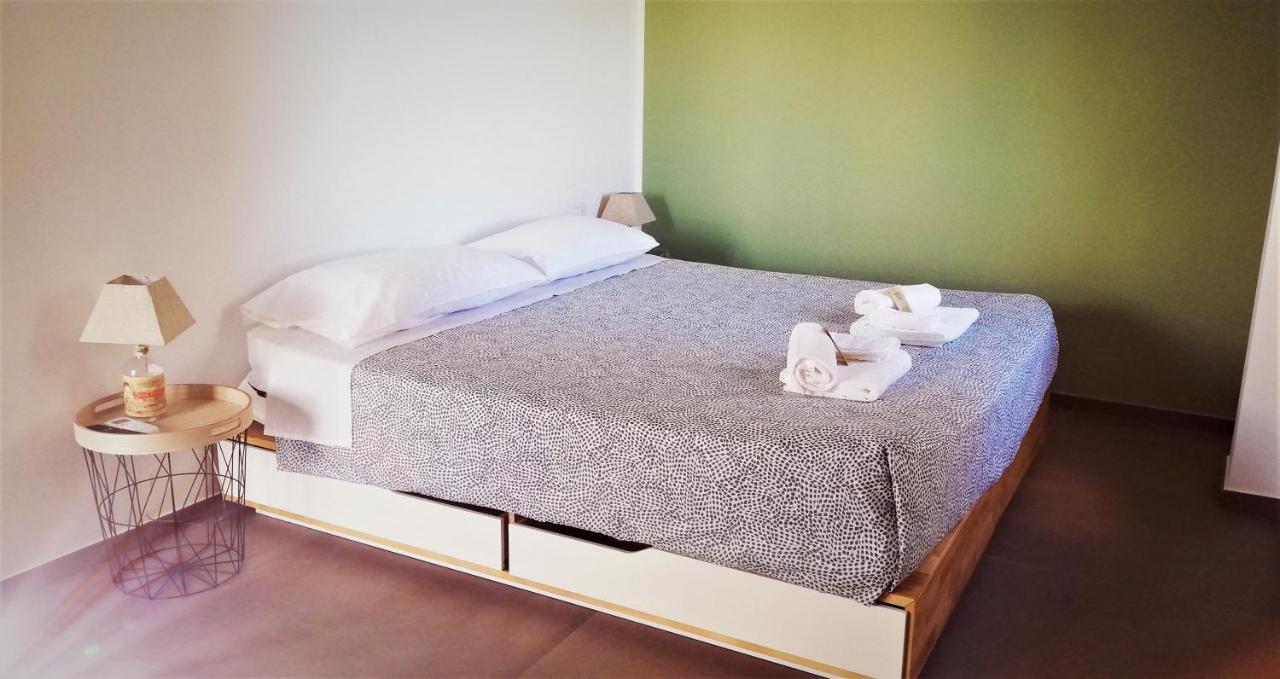 Amare Matera Comfortable Rooms Екстериор снимка