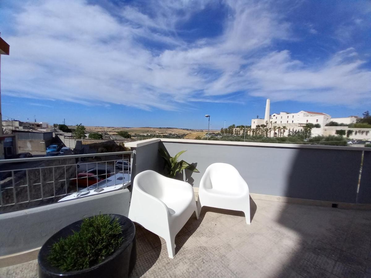 Amare Matera Comfortable Rooms Екстериор снимка
