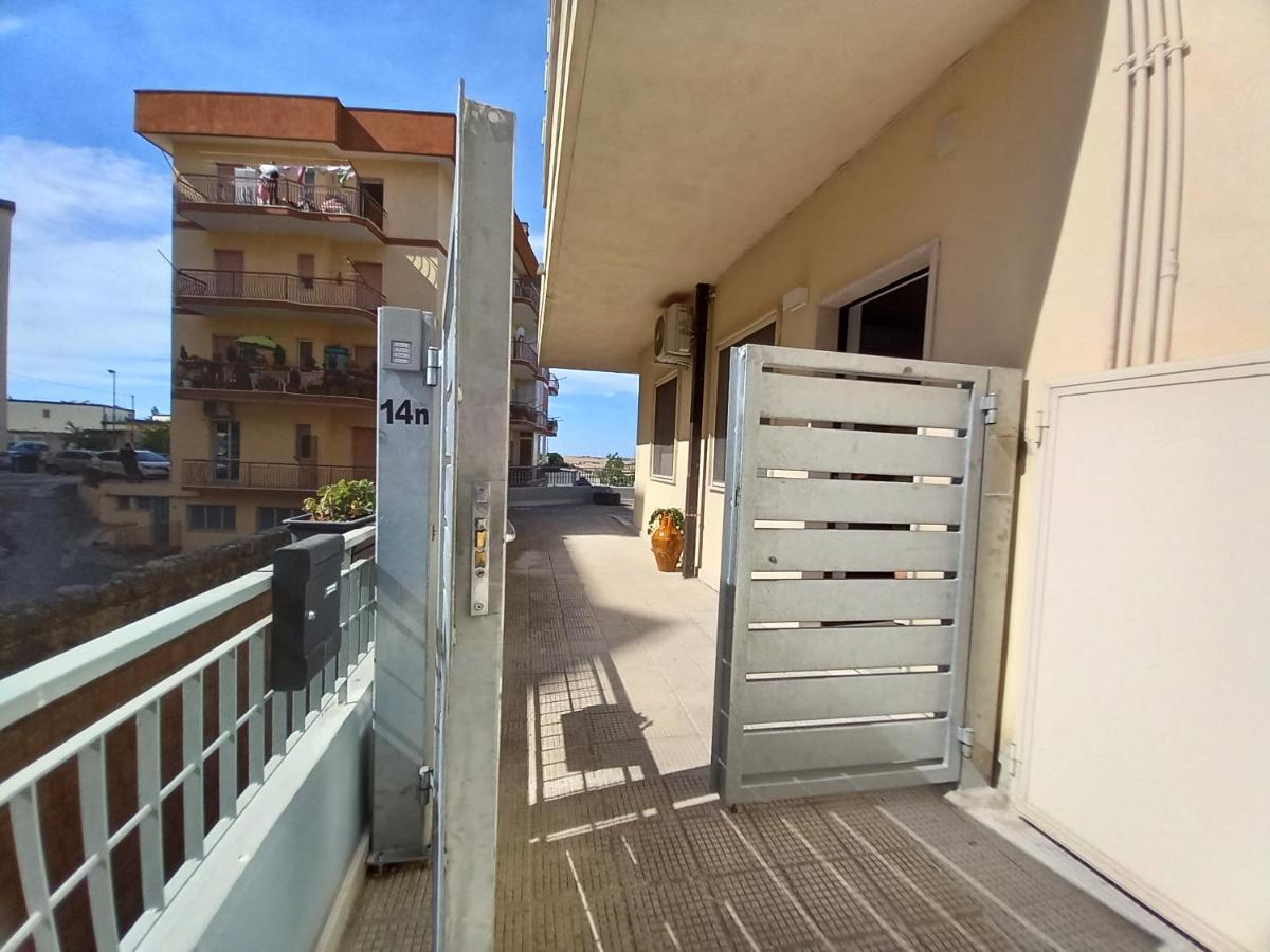 Amare Matera Comfortable Rooms Екстериор снимка