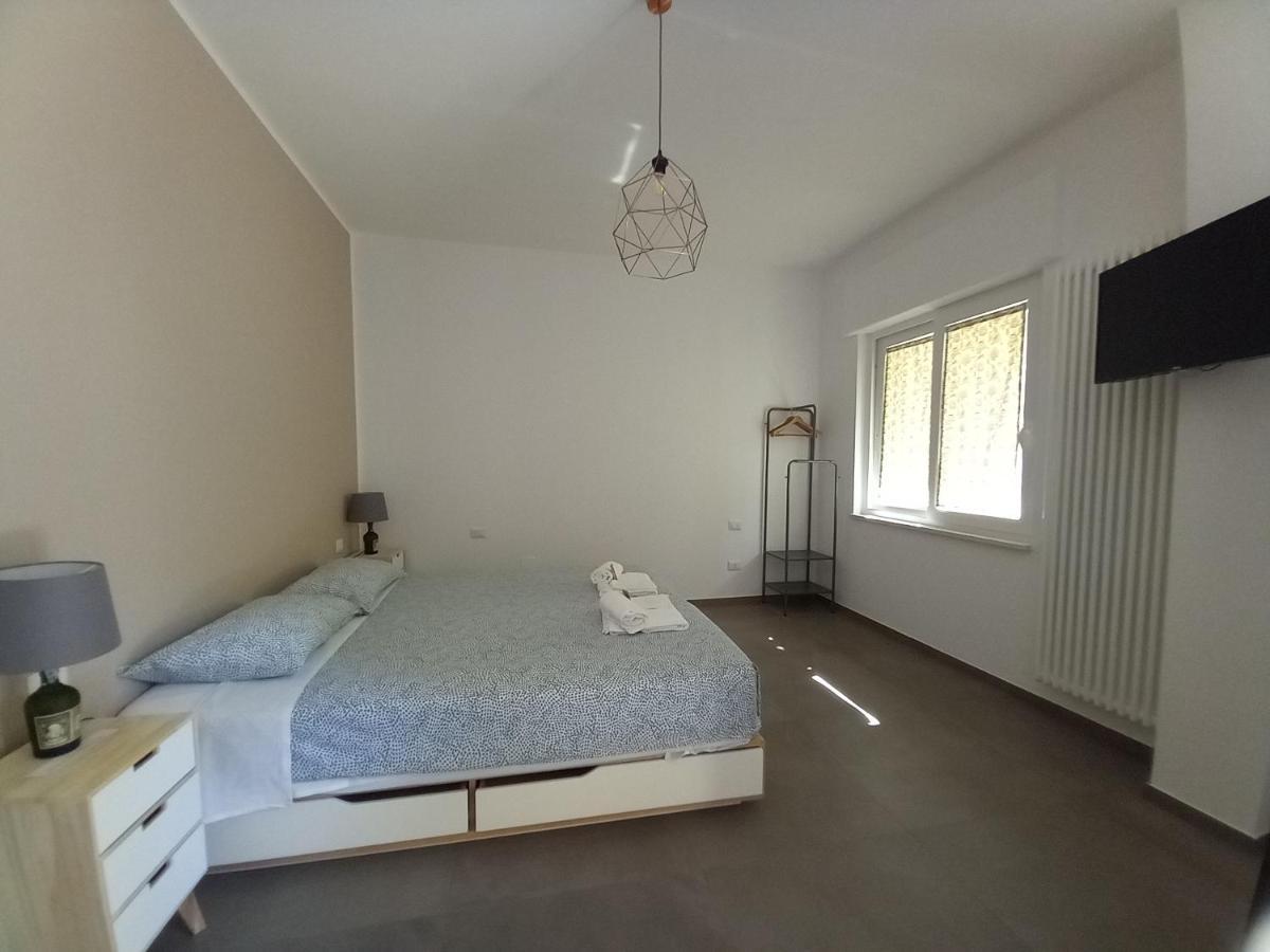 Amare Matera Comfortable Rooms Екстериор снимка