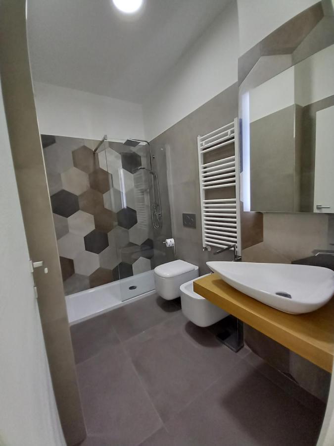 Amare Matera Comfortable Rooms Екстериор снимка