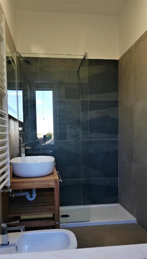 Amare Matera Comfortable Rooms Екстериор снимка