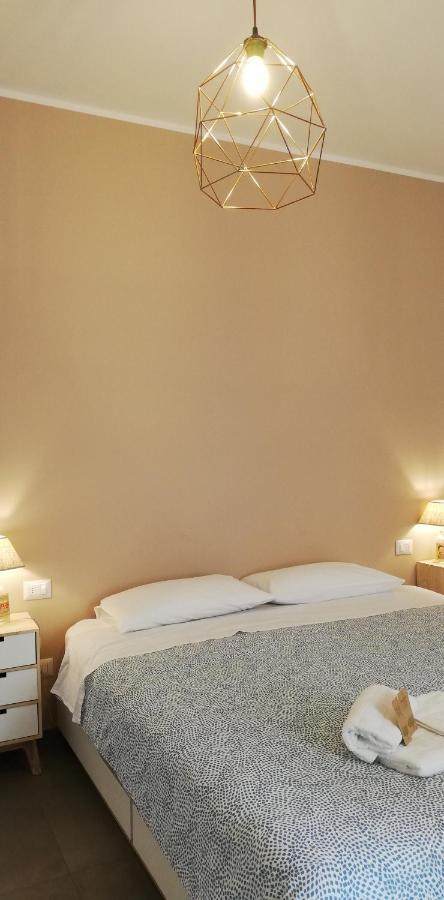Amare Matera Comfortable Rooms Екстериор снимка