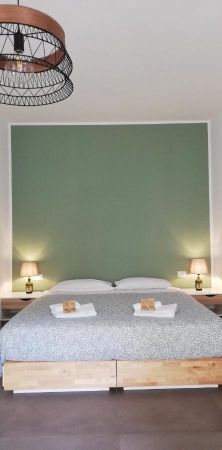Amare Matera Comfortable Rooms Екстериор снимка