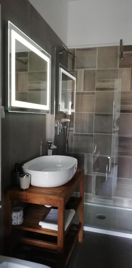 Amare Matera Comfortable Rooms Екстериор снимка