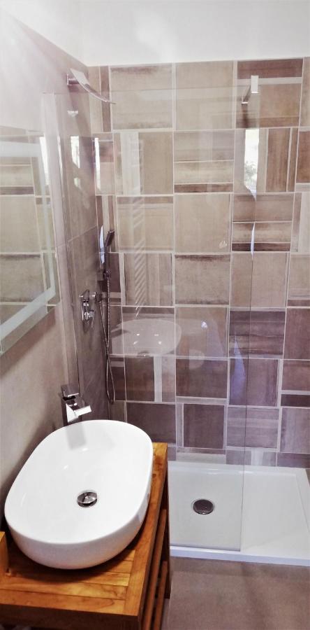 Amare Matera Comfortable Rooms Екстериор снимка
