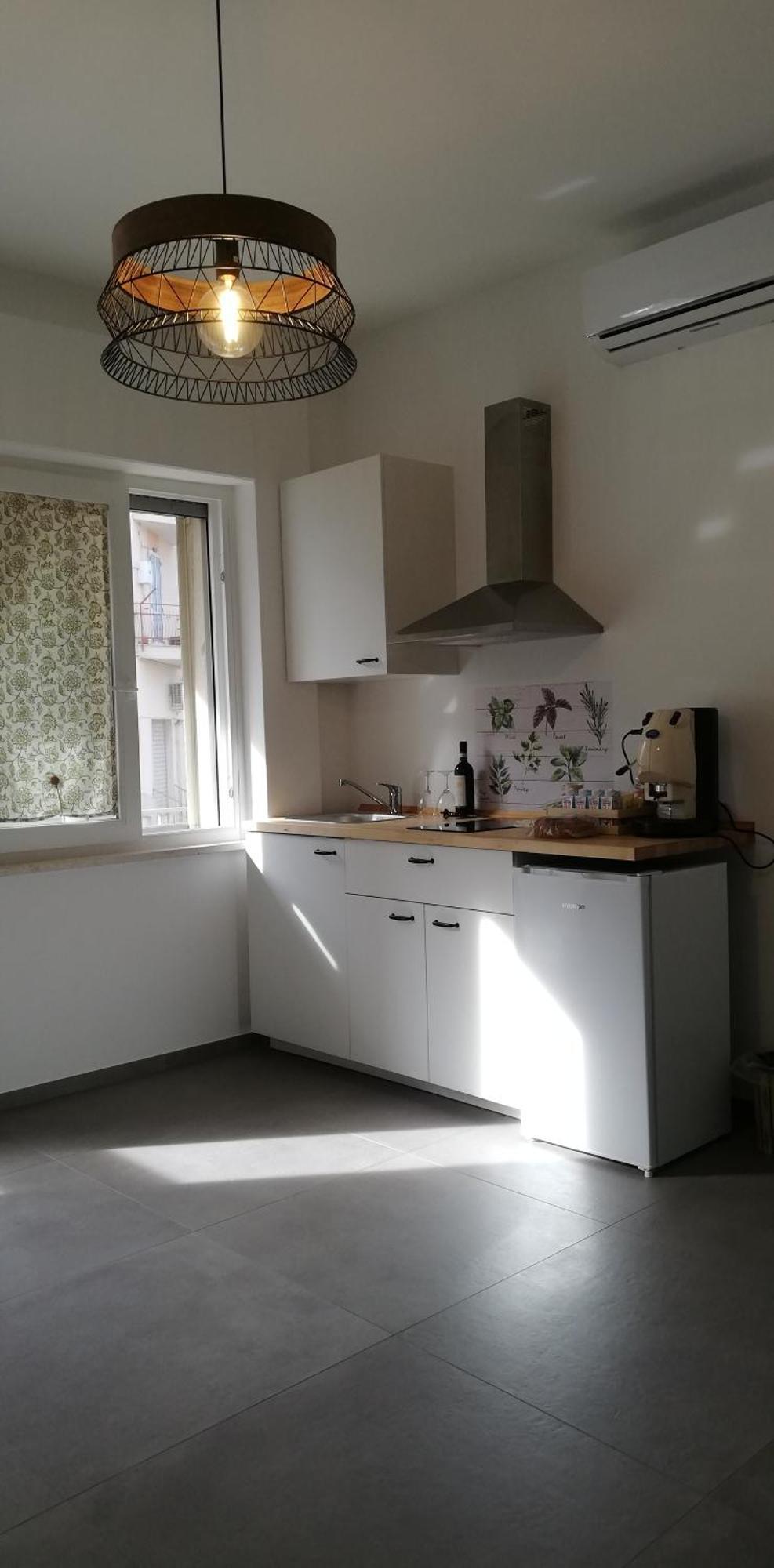 Amare Matera Comfortable Rooms Екстериор снимка